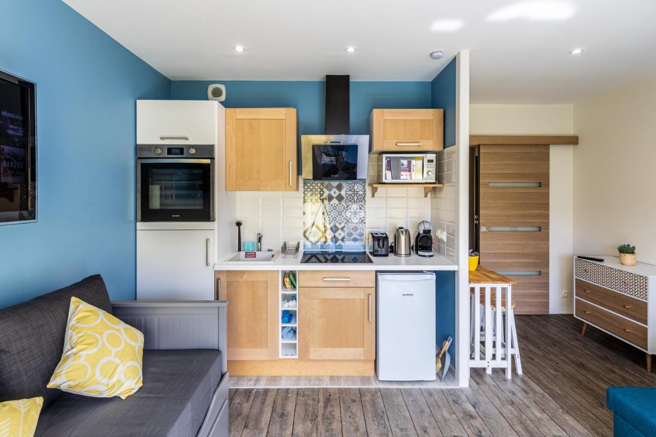 Dreams And Sensations Apartment Torcy  Luaran gambar