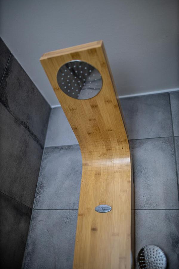 Dreams And Sensations Apartment Torcy  Luaran gambar